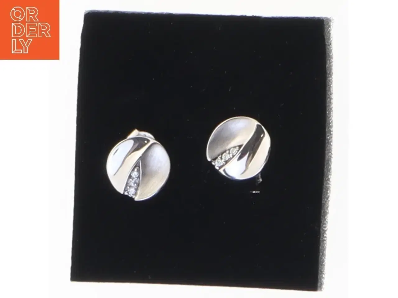 Billede 6 - Øreringe fra Aveny