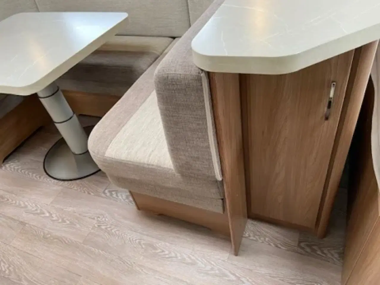 Billede 14 - Hobby 560 KMFE DK Line