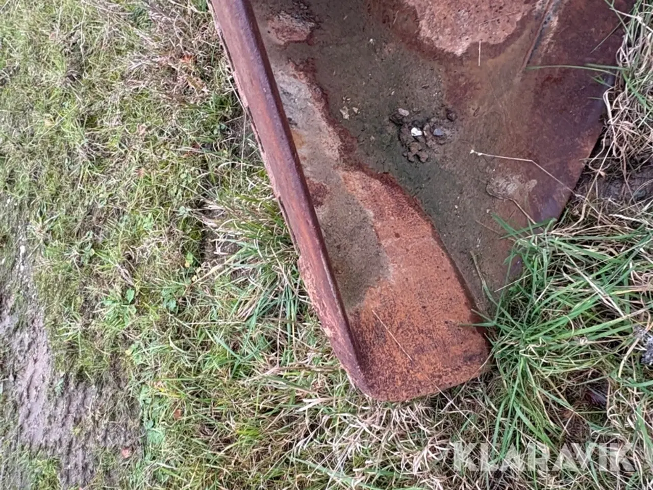 Billede 5 - Profilskovl