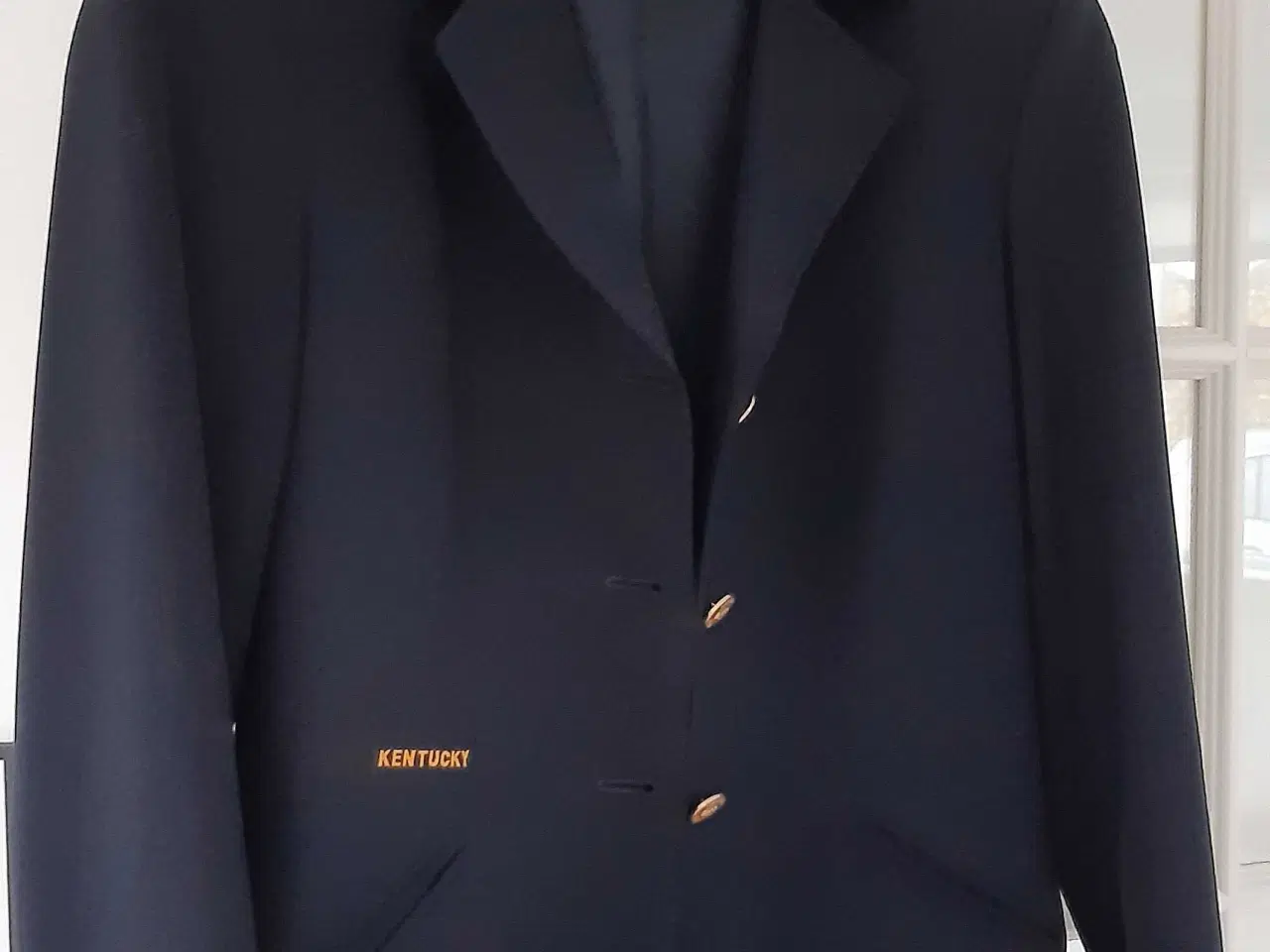 Billede 1 - Kentucky Stævnejakke