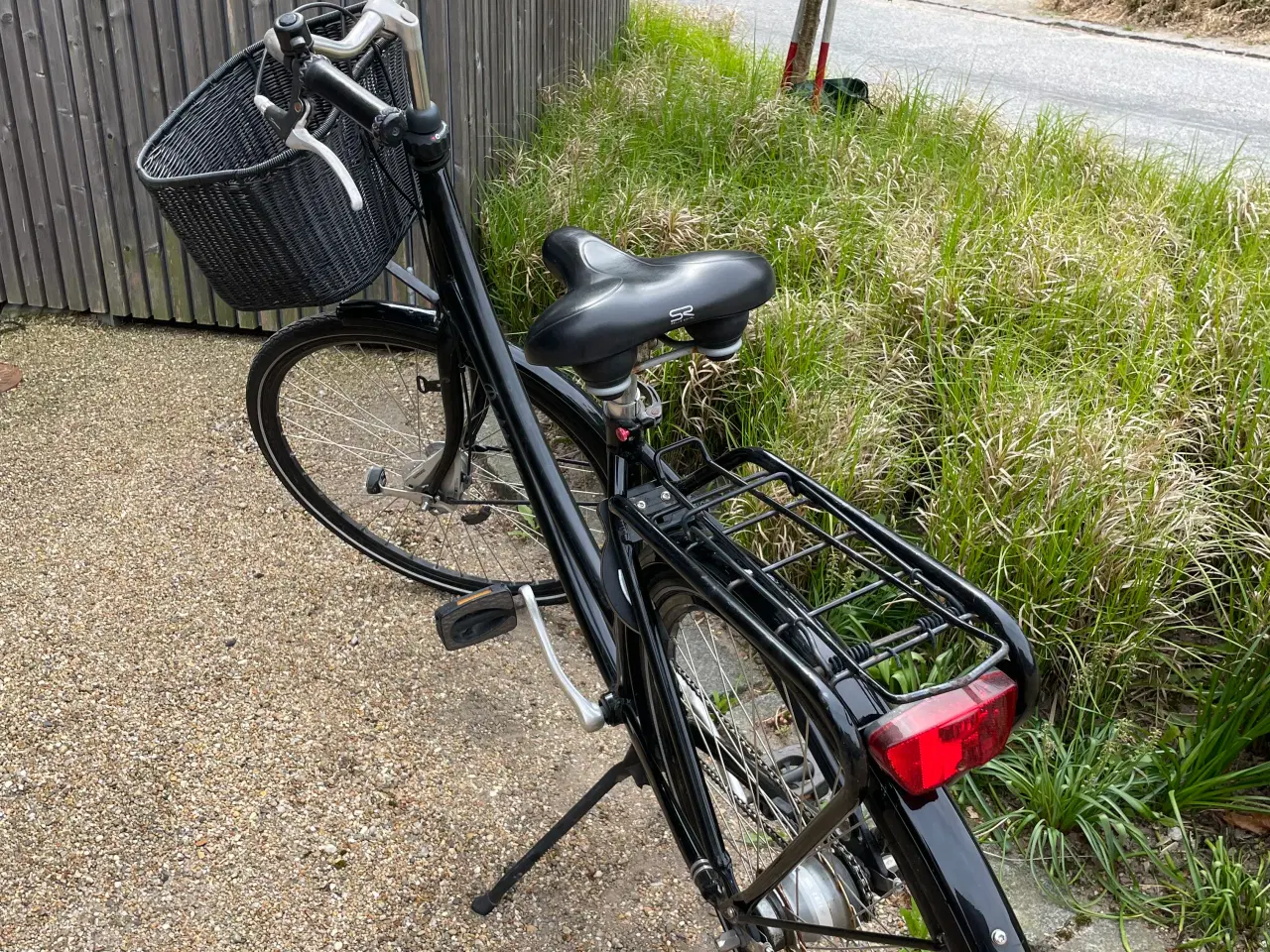 Billede 2 - Damecykel 7 gear Batavus