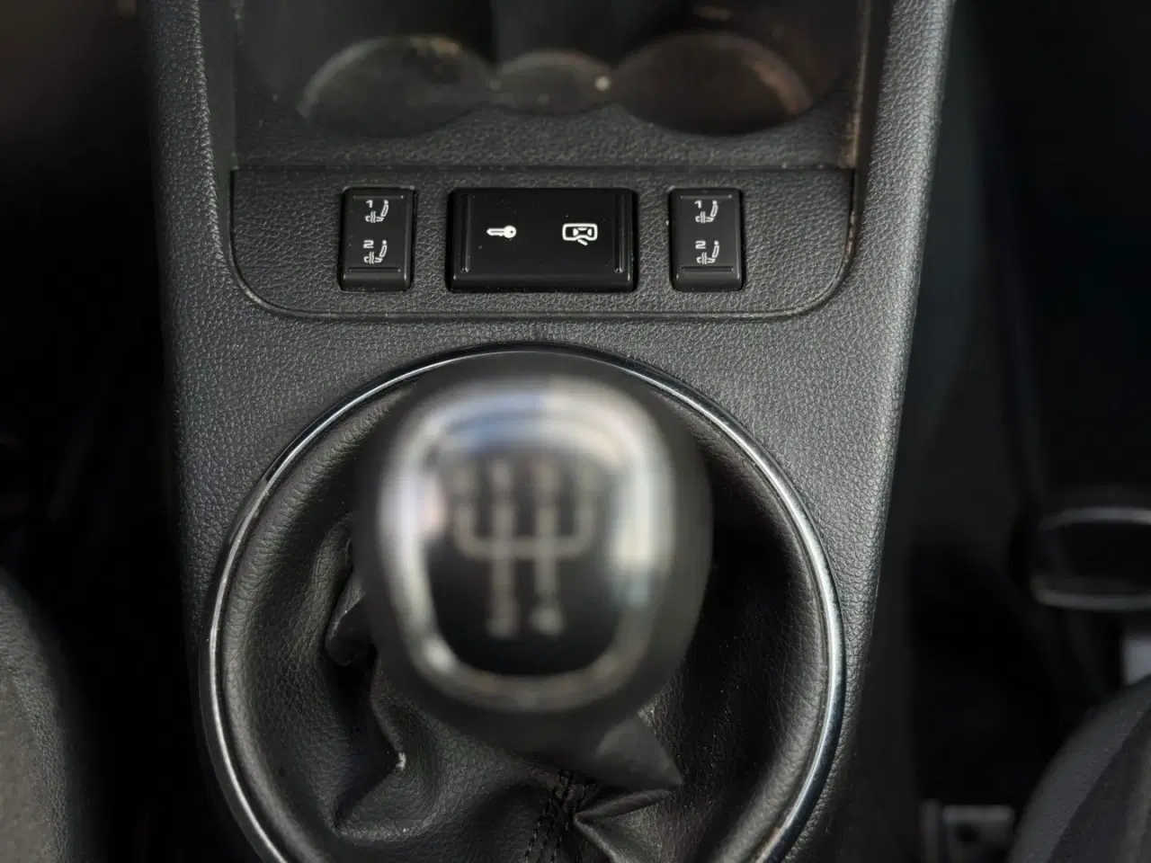Billede 13 - Skoda Fabia Combi 1,2 TSI Ambition 86HK Stc