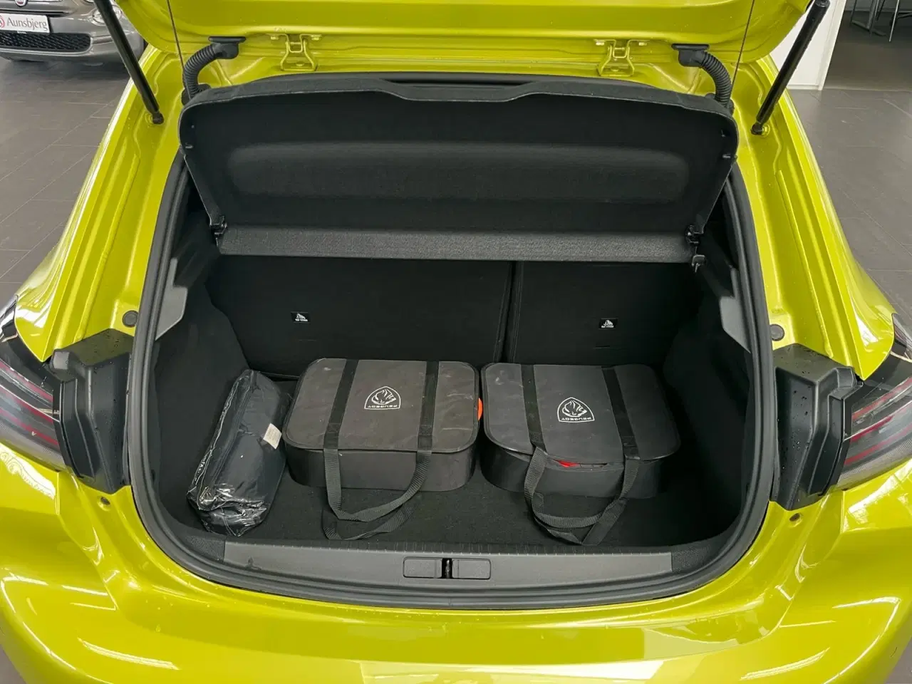 Billede 5 - Peugeot e-208 50 Active