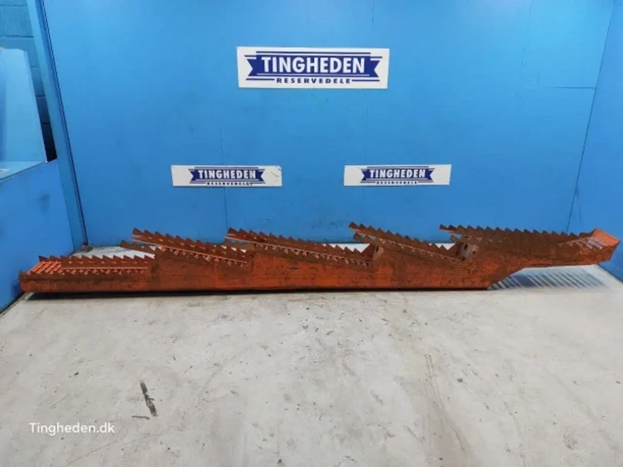 Billede 1 - Dronningborg D8500 Ryster 28450439