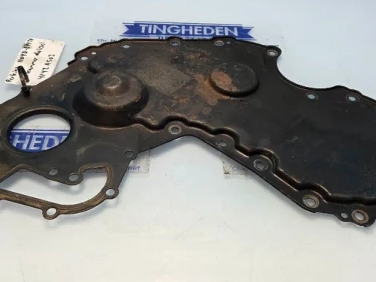 Billede 2 - Perkins 1104D-E44TA Forkammer Dæksel 4142A503