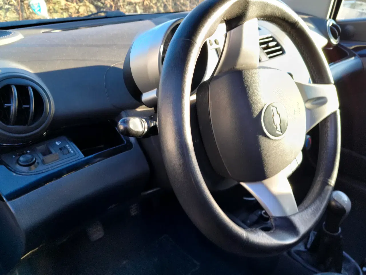 Billede 8 - Chevrolet Spark 1,2 nysynet 