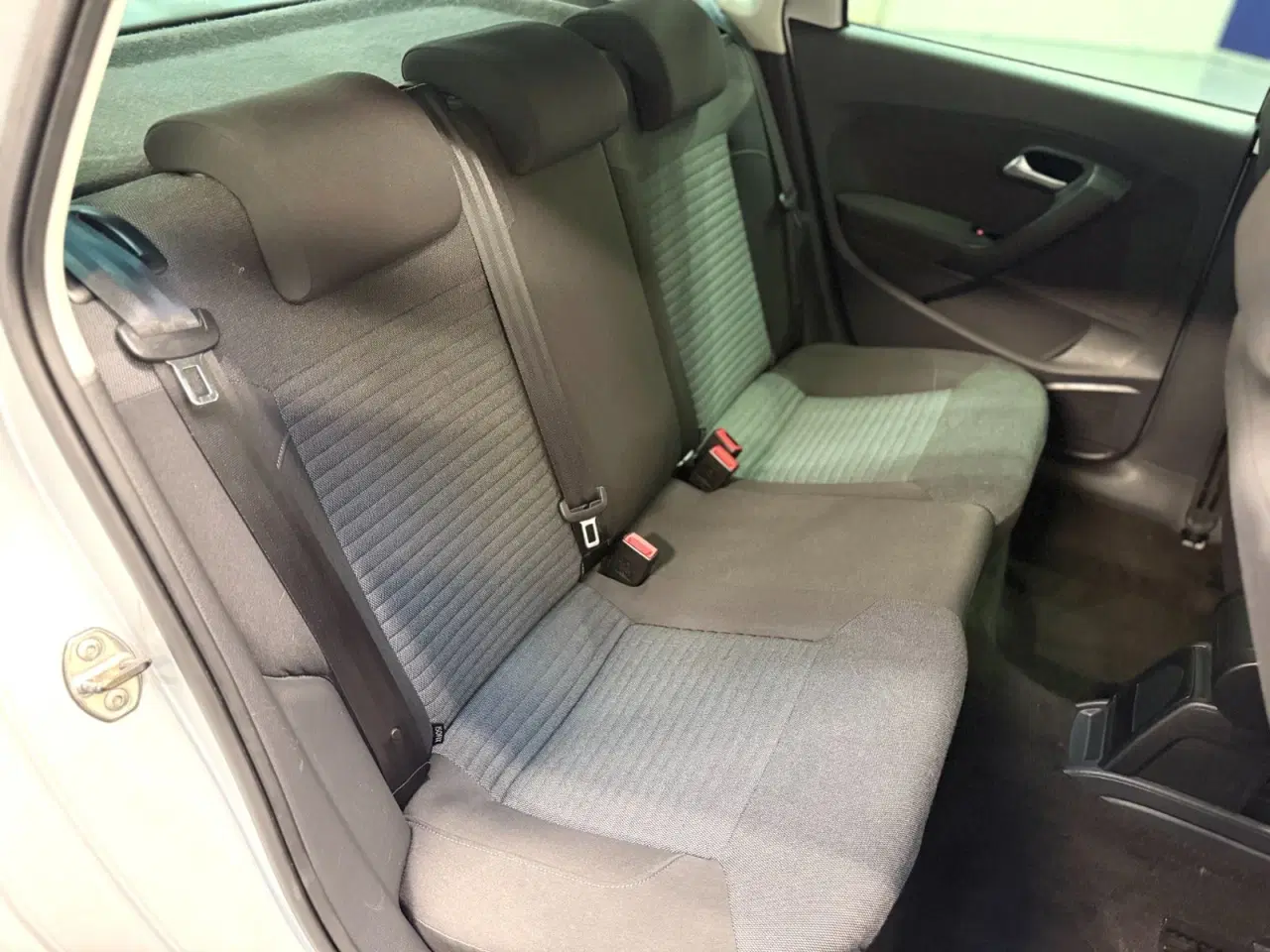 Billede 15 - VW Polo 1,2 TSi 90 Comfortline