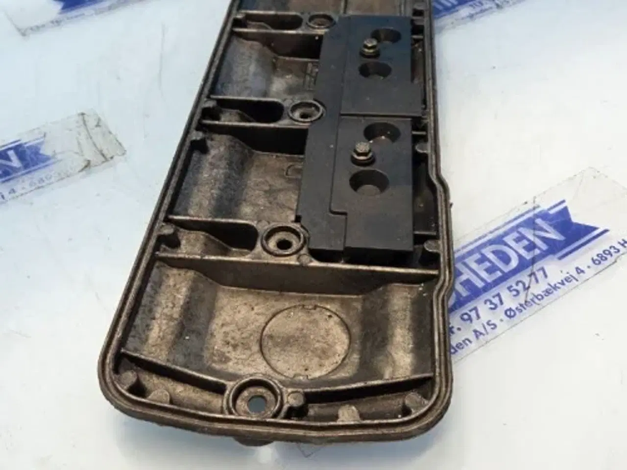 Billede 4 - John Deere  6068   Dæksel   R522200