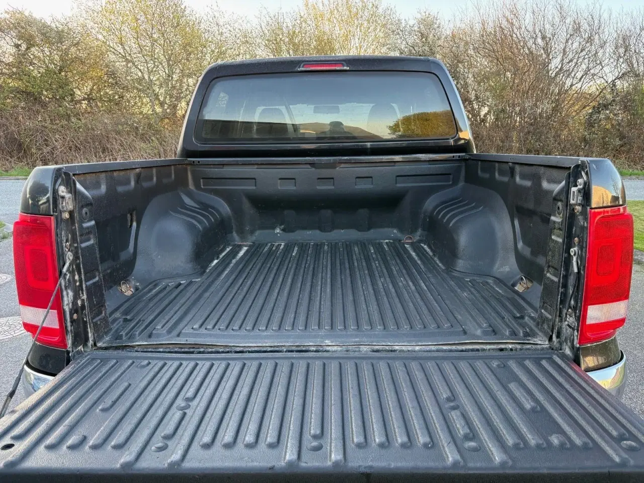 Billede 15 - VW Amarok 2,0 TDi 163 Trendline 4Motion