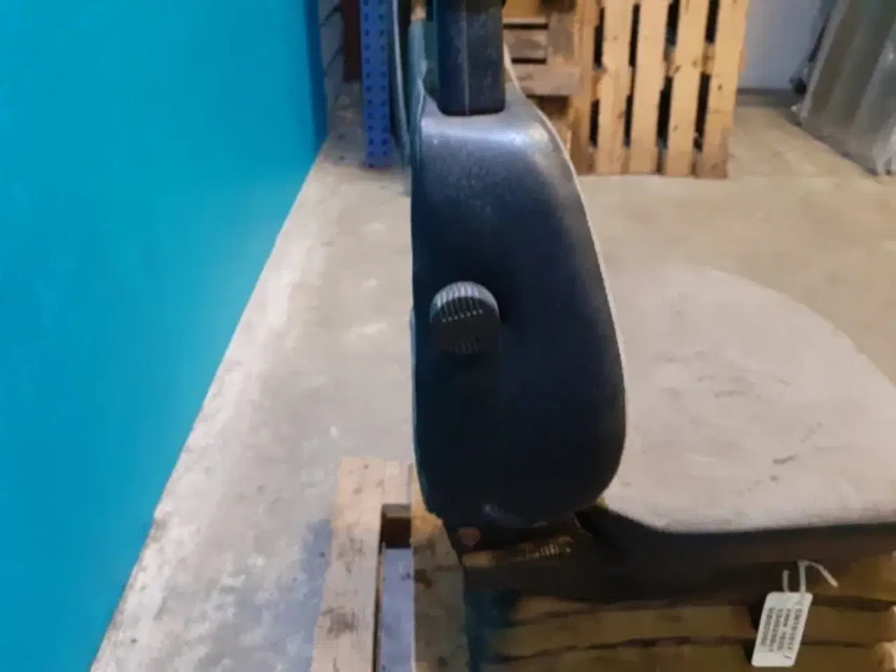 Billede 10 - Case 1620 Sæde 1340288C1