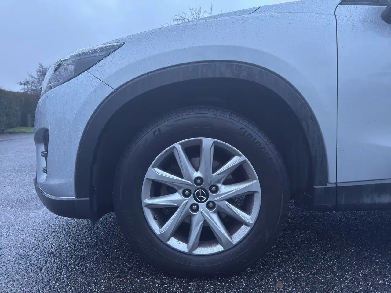 Billede 19 - Mazda CX-5 2,5 SkyActiv-G 192 Optimum aut. AWD