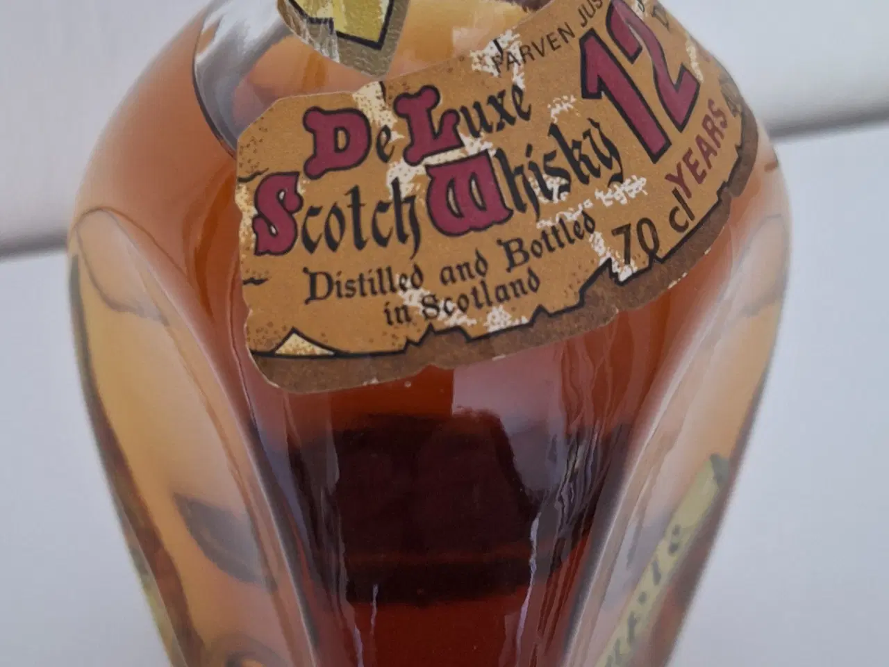 Billede 2 - Dimple Whisky 12års.