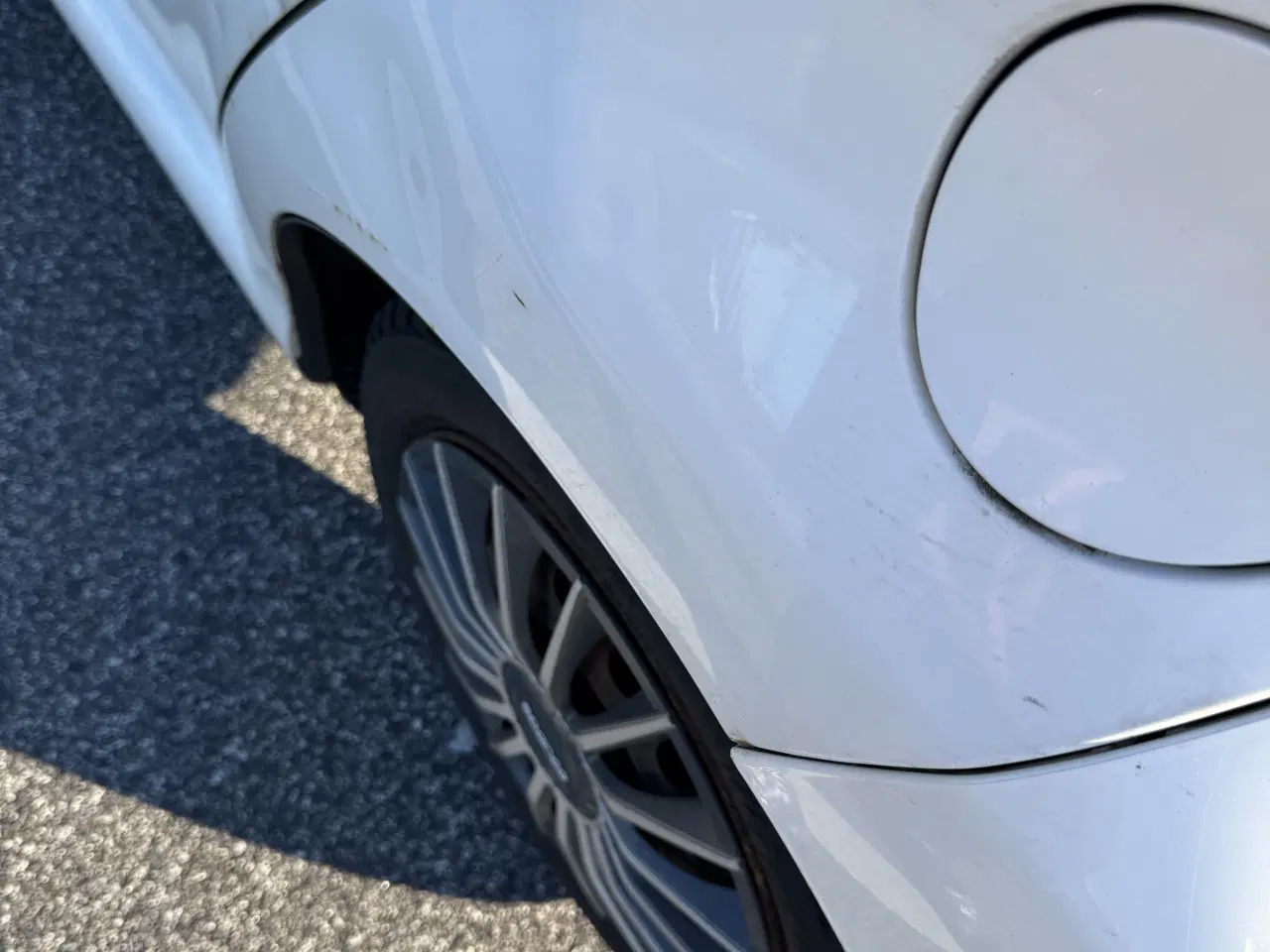 Billede 3 - Billig Toyota Aygo