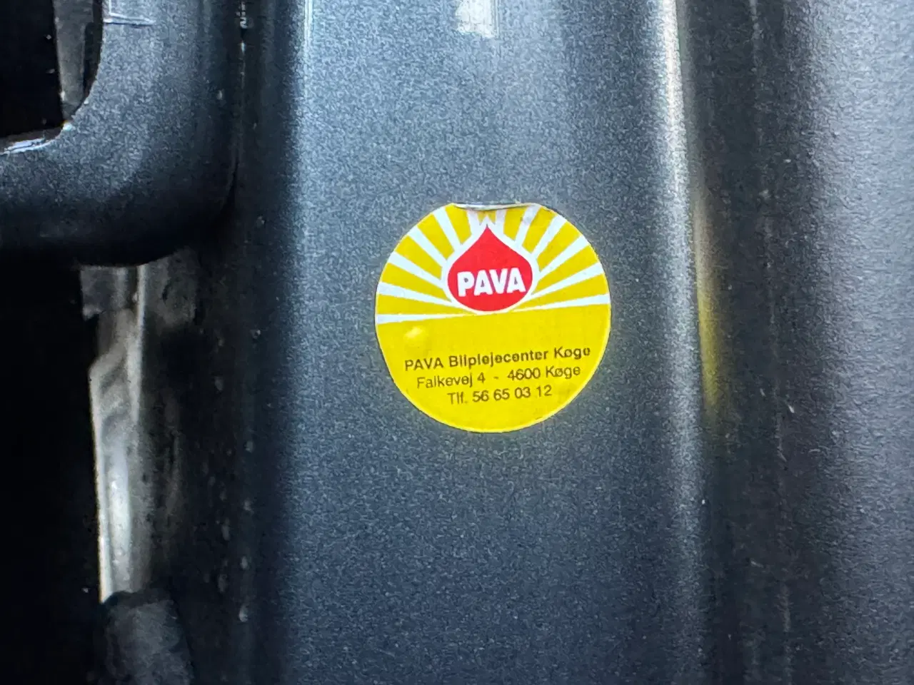 Billede 15 - Citroen C3 1.2 Nysyn Extrem pæn og velholdt