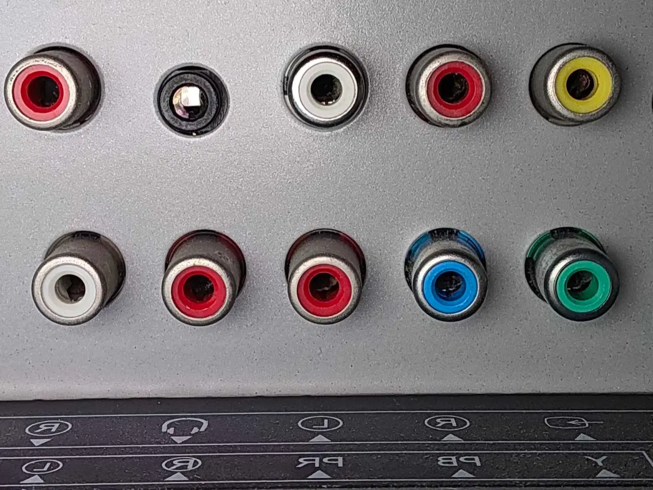 Billede 4 - Medion Plasma Tv