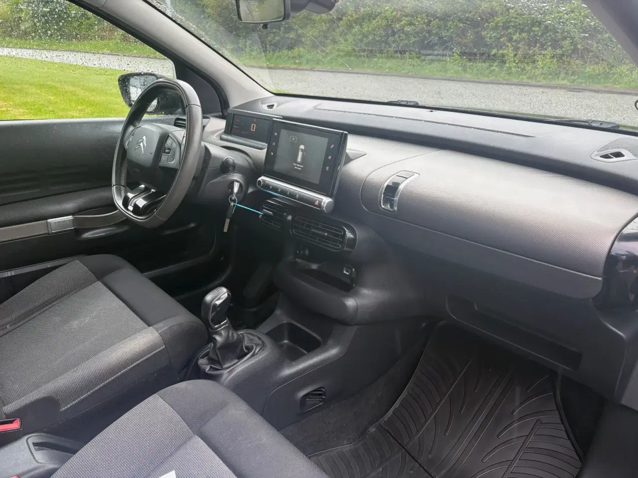 Billede 8 - Citroën C4 Cactus 1,6 BlueHDi 100 Feel+ Van