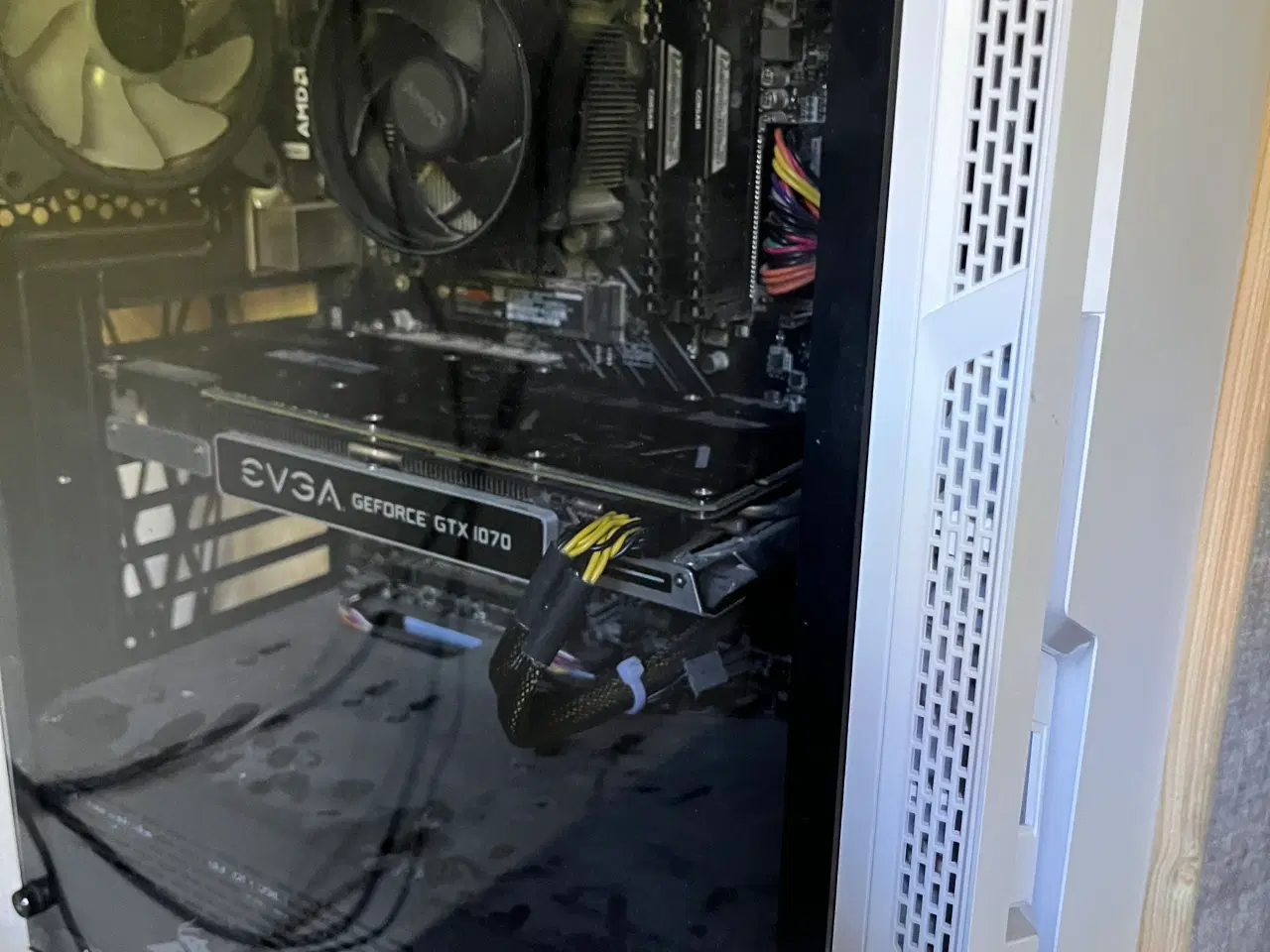 Billede 2 - Sælger gaming set up