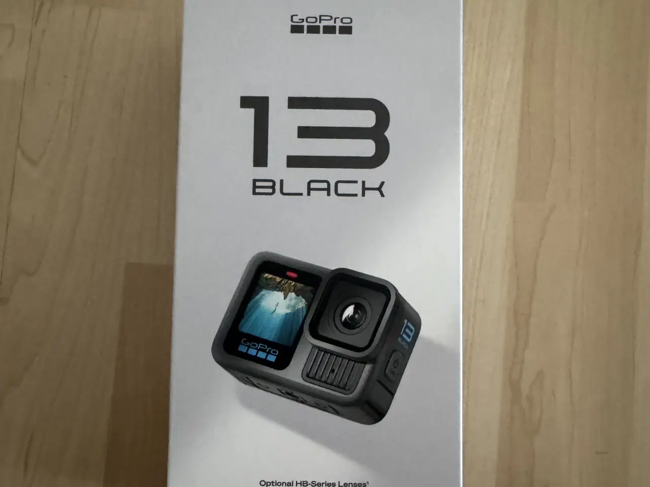 Billede 1 - GoPro HERO13 Black