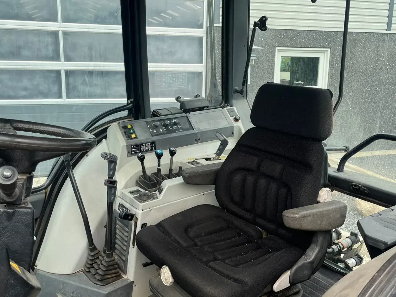 Billede 6 - Valmet 8050 Stærk stabil traktor