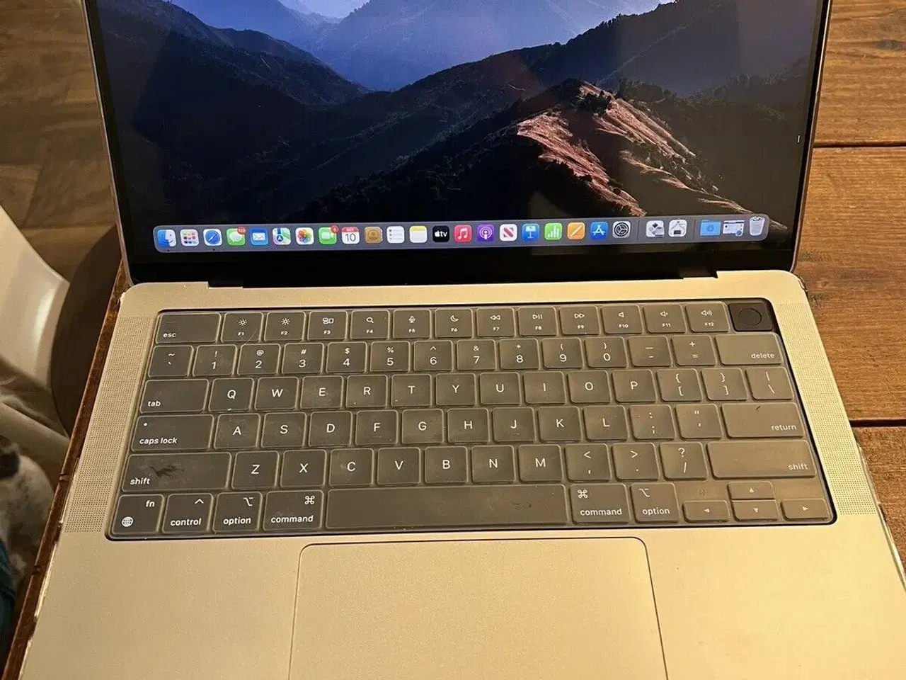 Billede 3 - Apple MacBook Pro 14.2