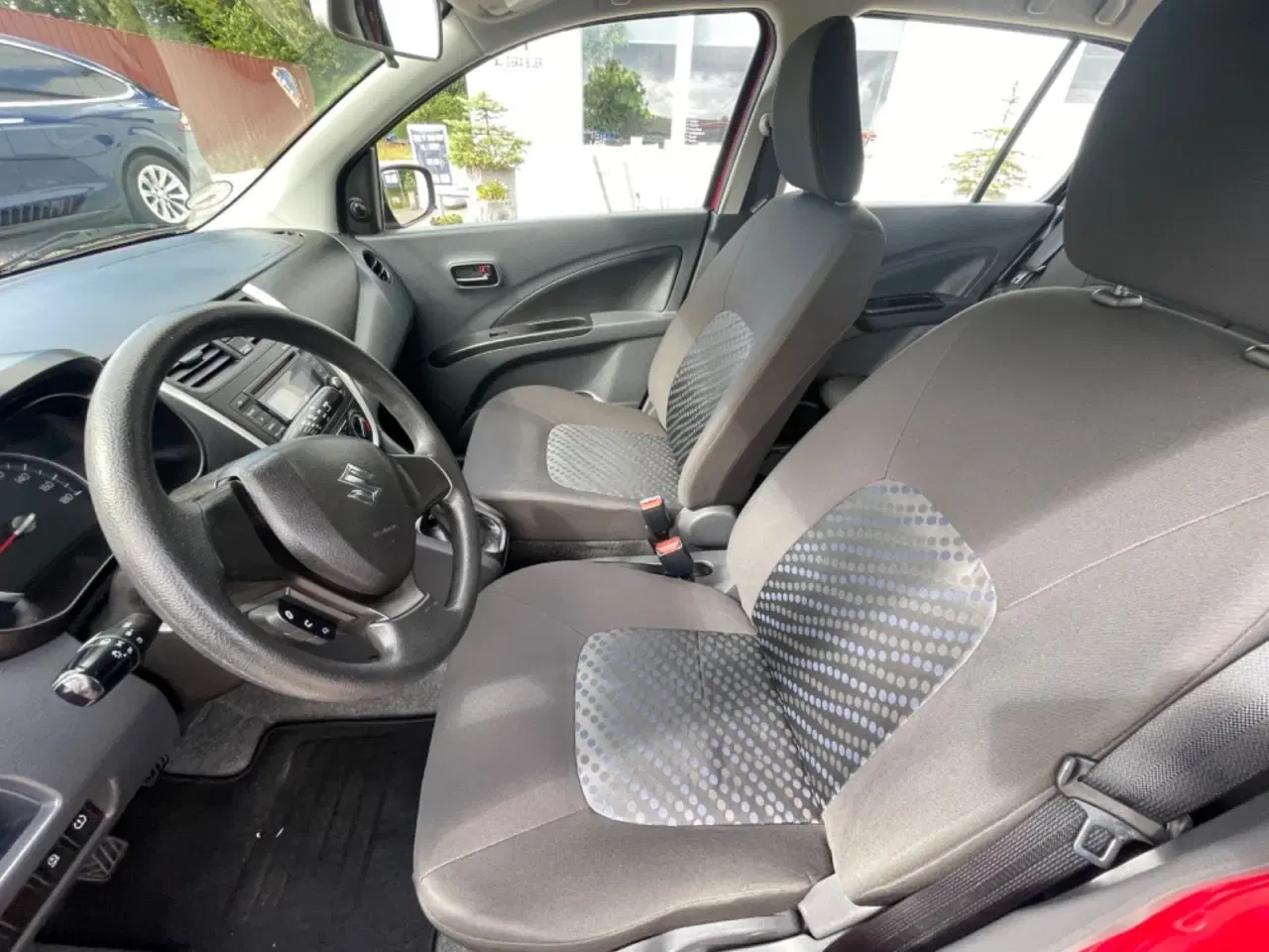 Billede 10 - Suzuki Celerio 1,0 Dualjet Club