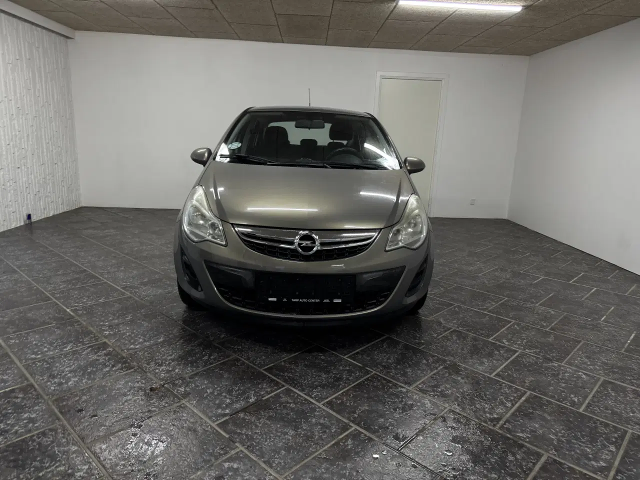 Billede 2 - Nysynet Opel Corsa