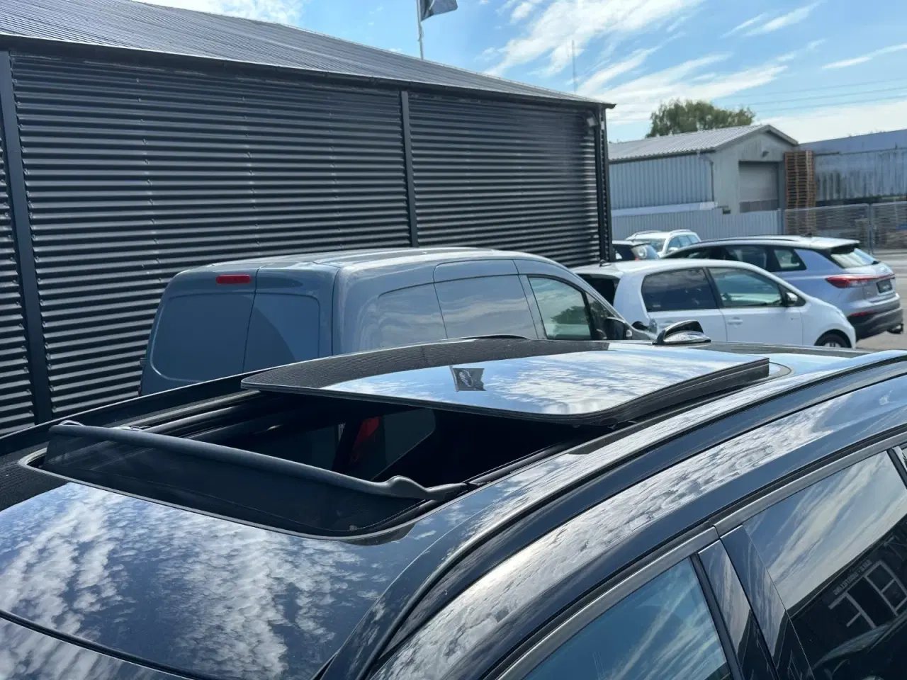 Billede 3 - Volvo XC40  P6 ReCharge Pro