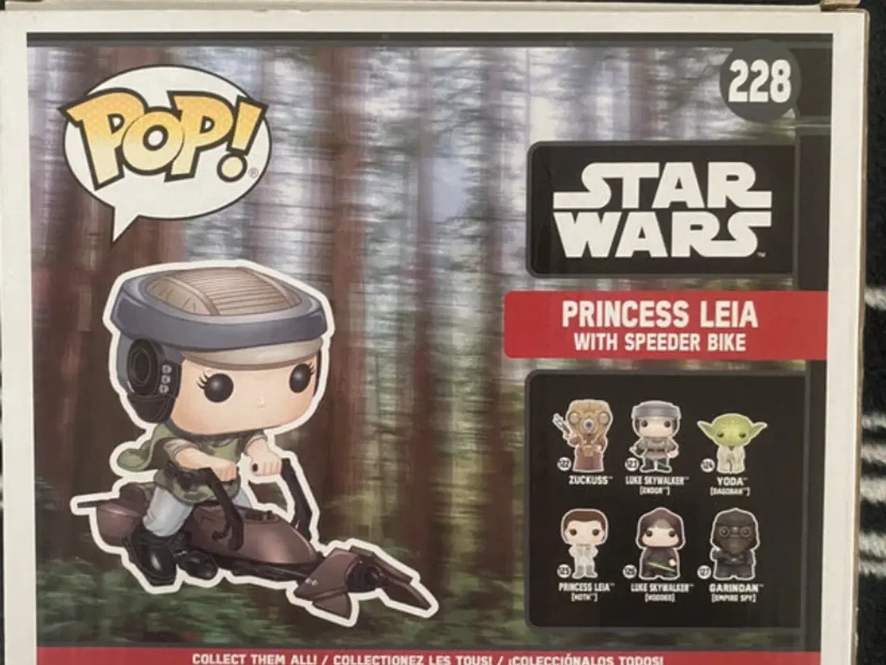 Billede 3 - Star wars funko pop