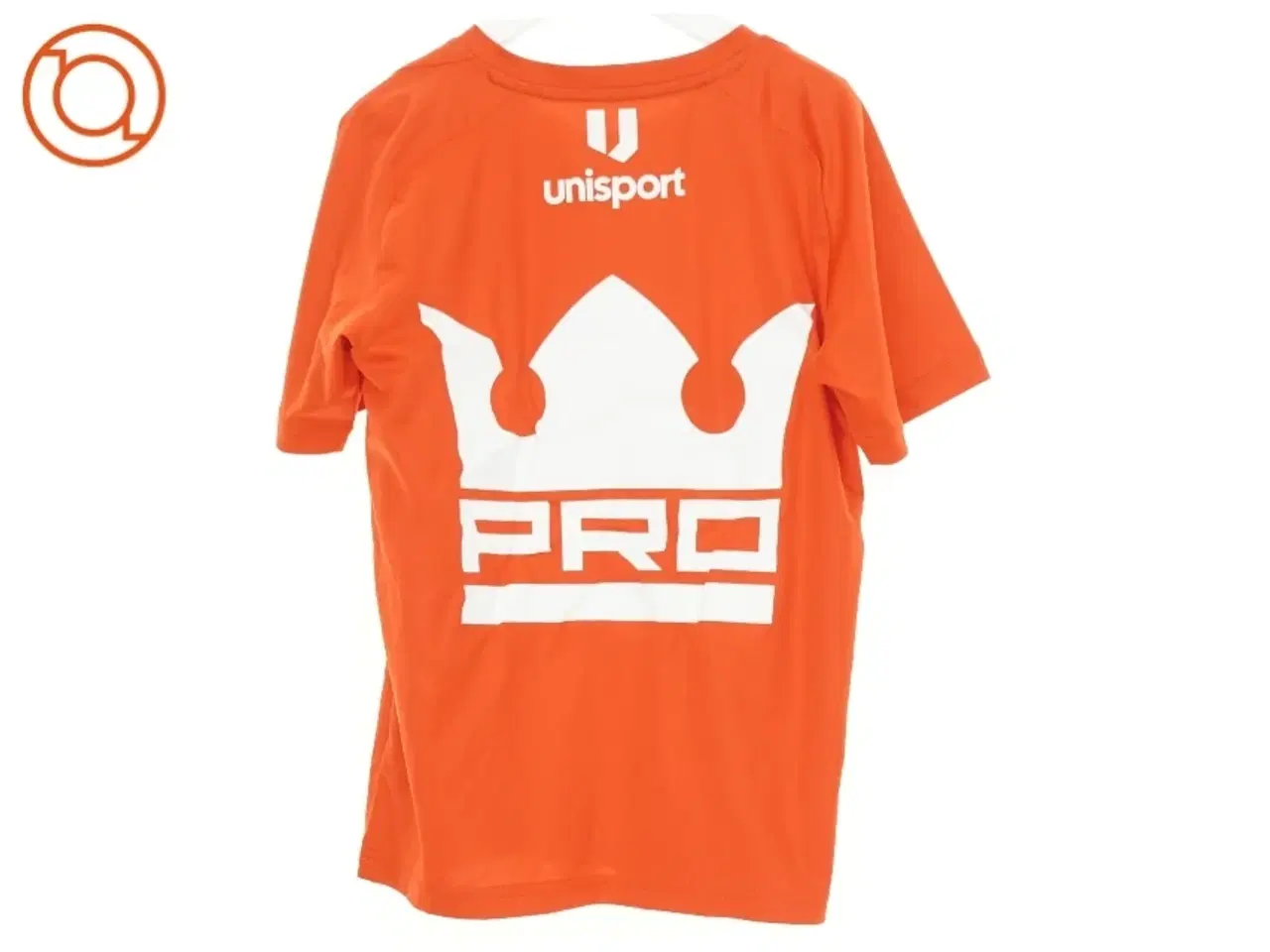 Billede 2 - T-Shirt fra Puma (str. 140 cm)