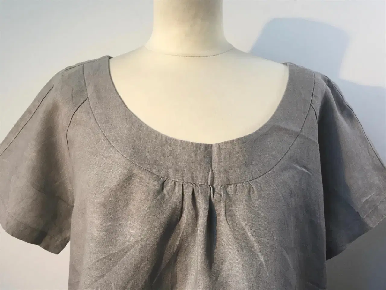 Billede 2 - McVerdi, bluse, str L