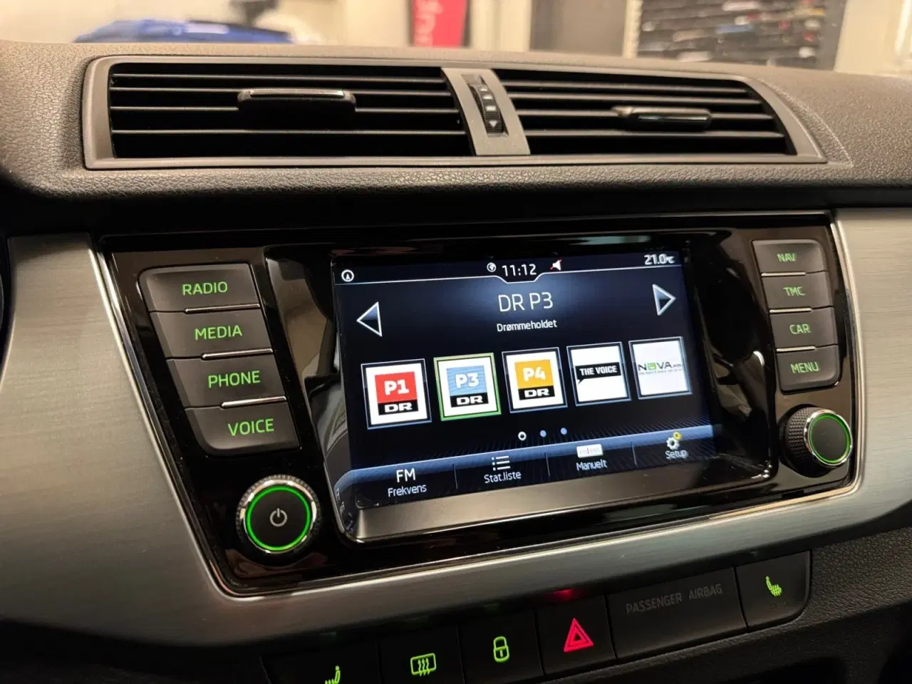 Billede 9 - Skoda Fabia 1,0 TSi 110 Ambition Combi