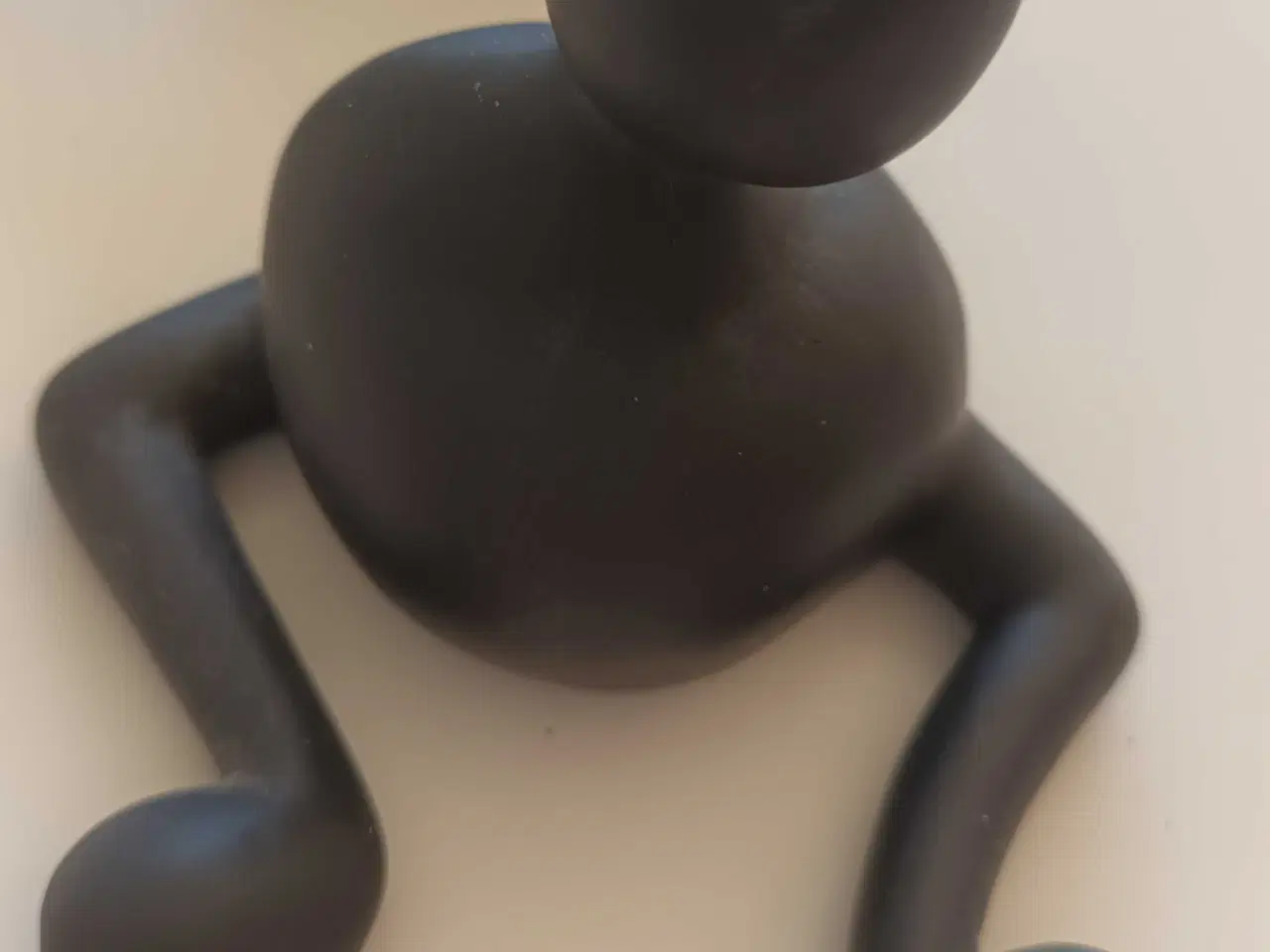 Billede 2 - Royal Copenhagen, Musica figurer