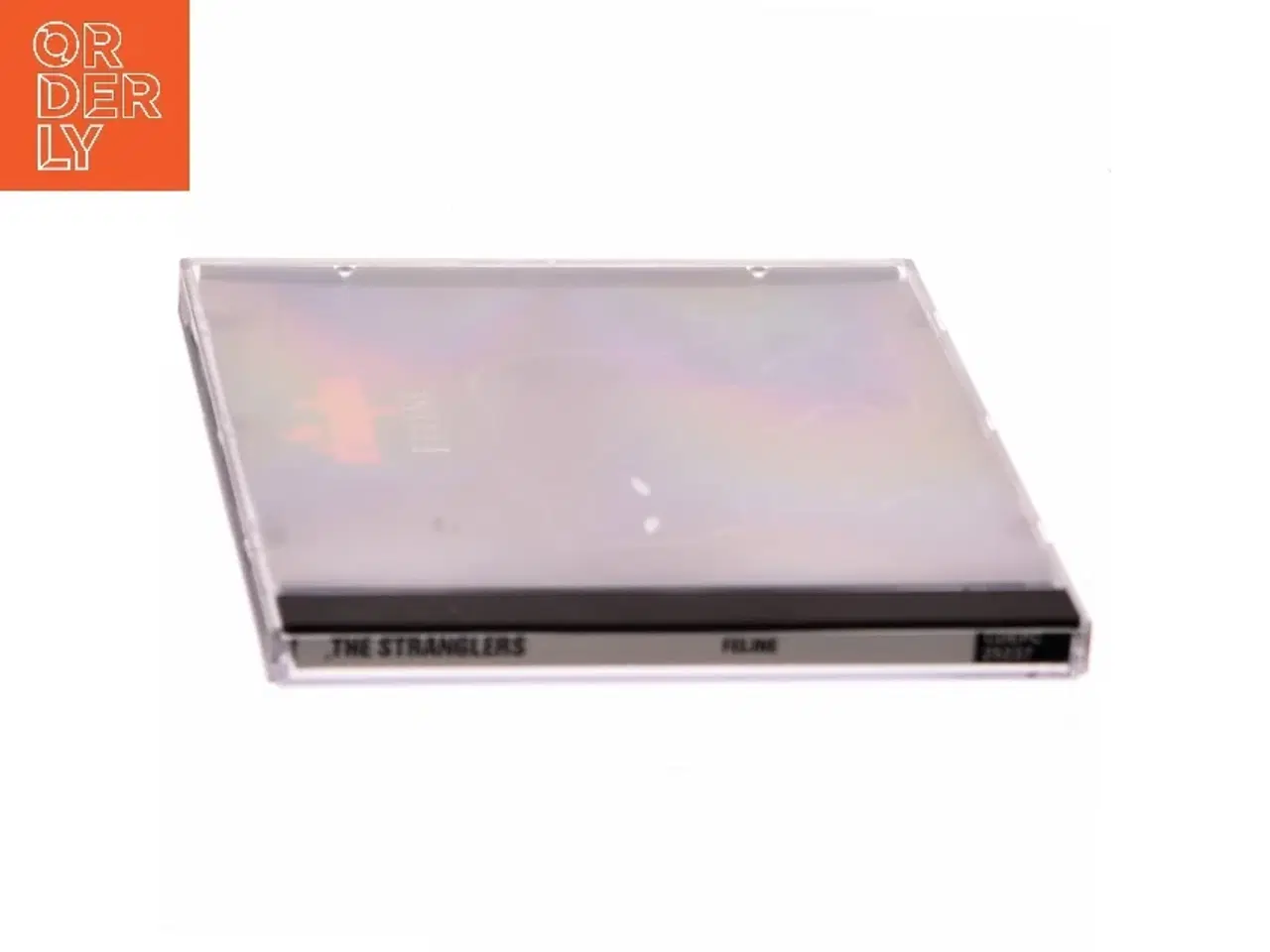 Billede 4 - The Stranglers - Feline CD