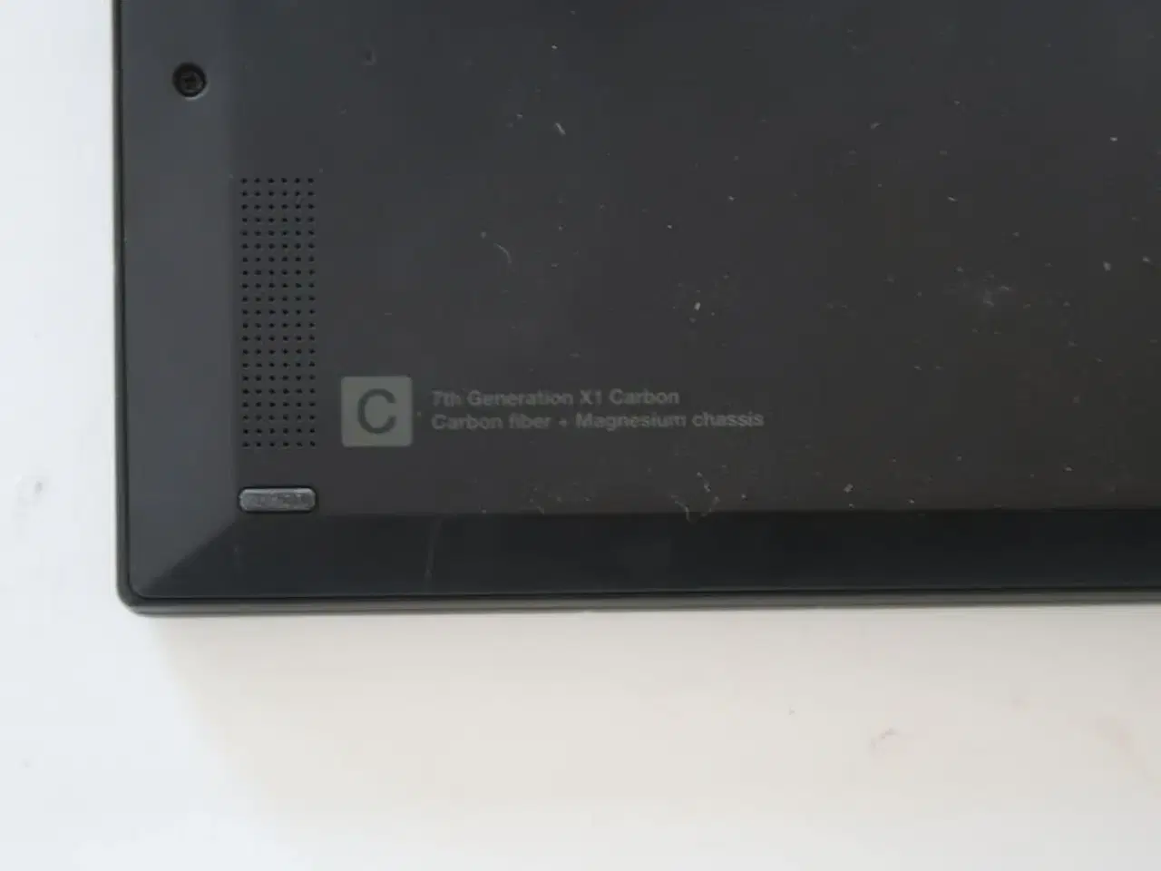Billede 8 - Bærbar computer LENOVO X1 Carbon 7th gen.