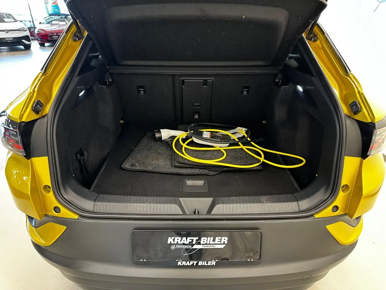 Billede 8 - VW ID.4 77 Pro Performance