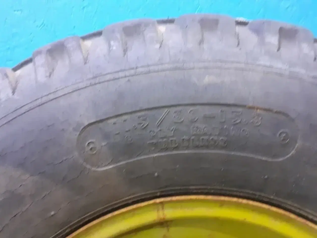 Billede 9 - 15.3"   11.5/80-15.3