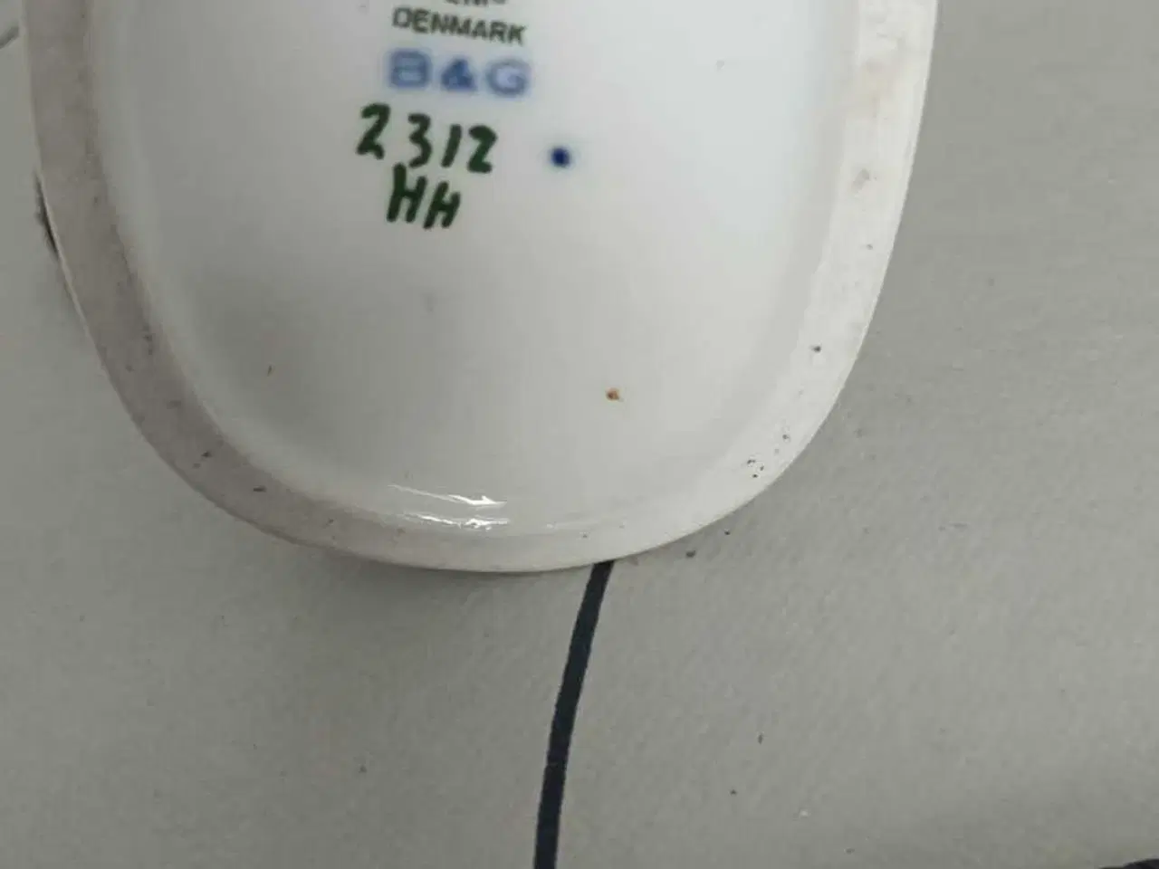 Billede 2 - Bing & Grøndahl figur 