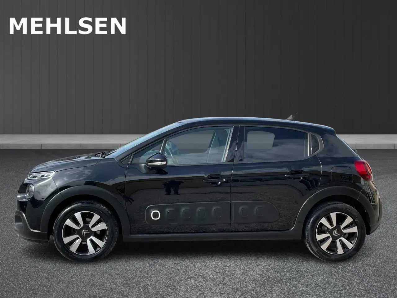 Billede 1 - Citroën C3 1,5 Blue HDi Triumph start/stop 100HK 5d