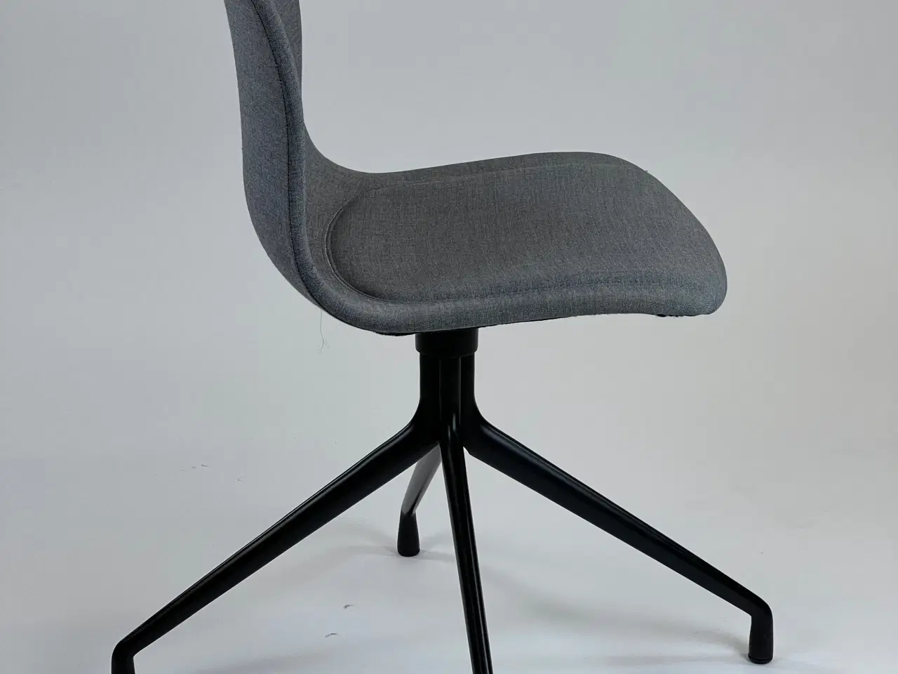 Billede 3 - HAY About a Chair - AAC11 - Grå
