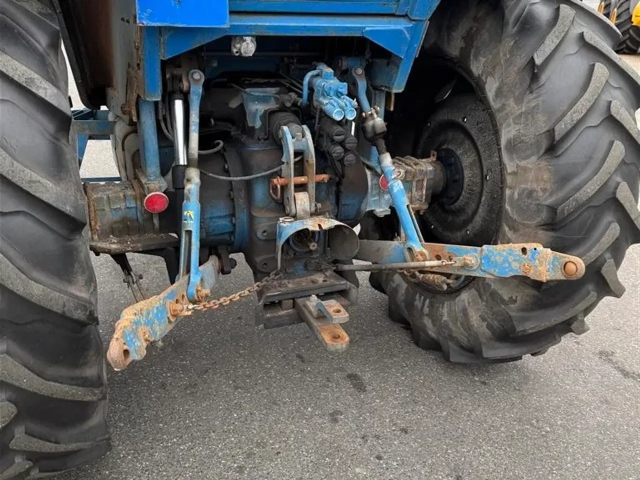 Billede 15 - Ford 7710