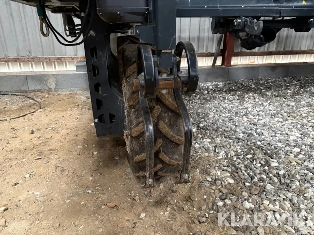 Billede 9 - Markrobot Agrointelli Robotti 1 styk