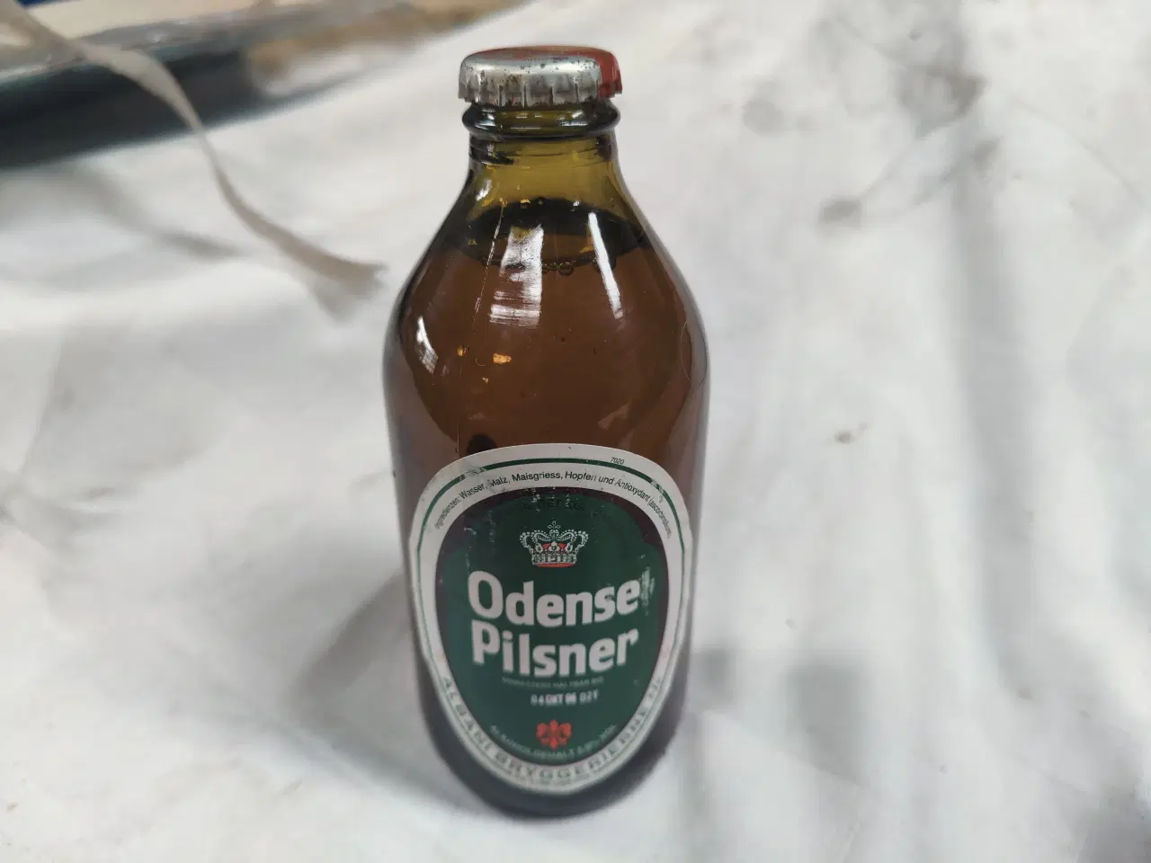 Billede 1 - Odense pilsner