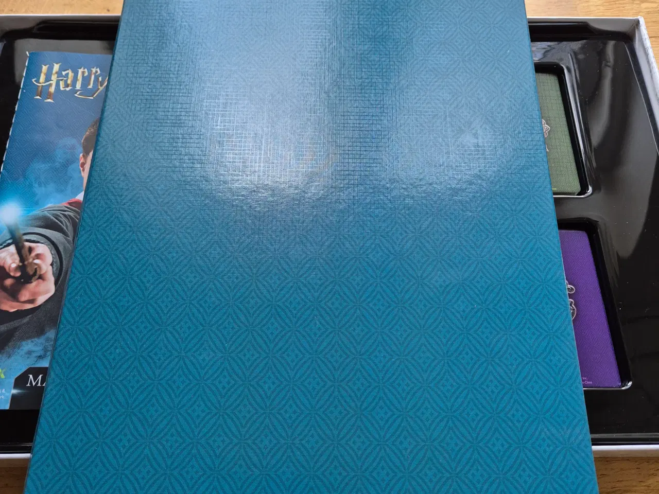 Billede 3 - Magical beasts board game