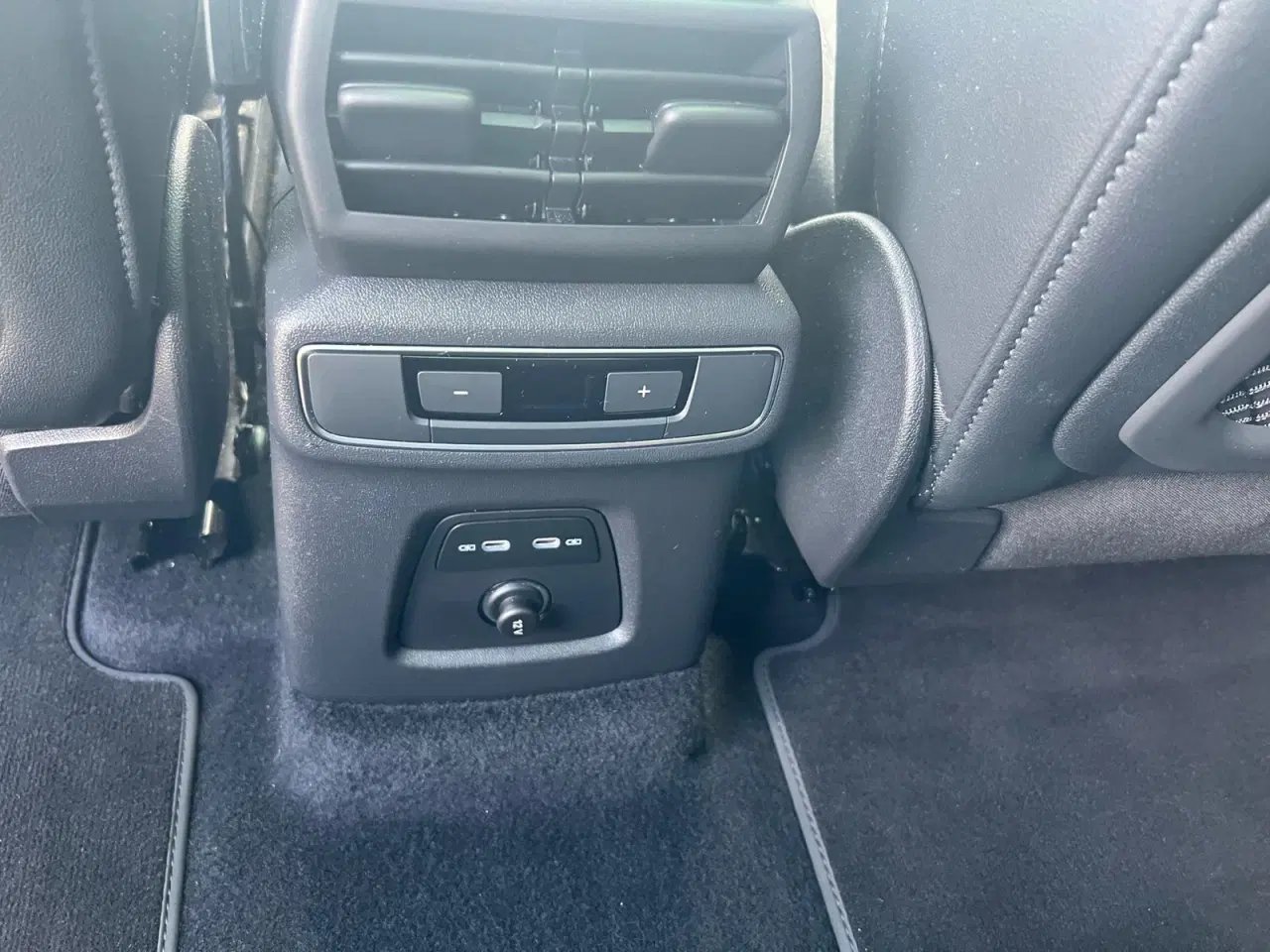 Billede 14 - Audi Q4 e-tron 50 S-line Sportback quattro