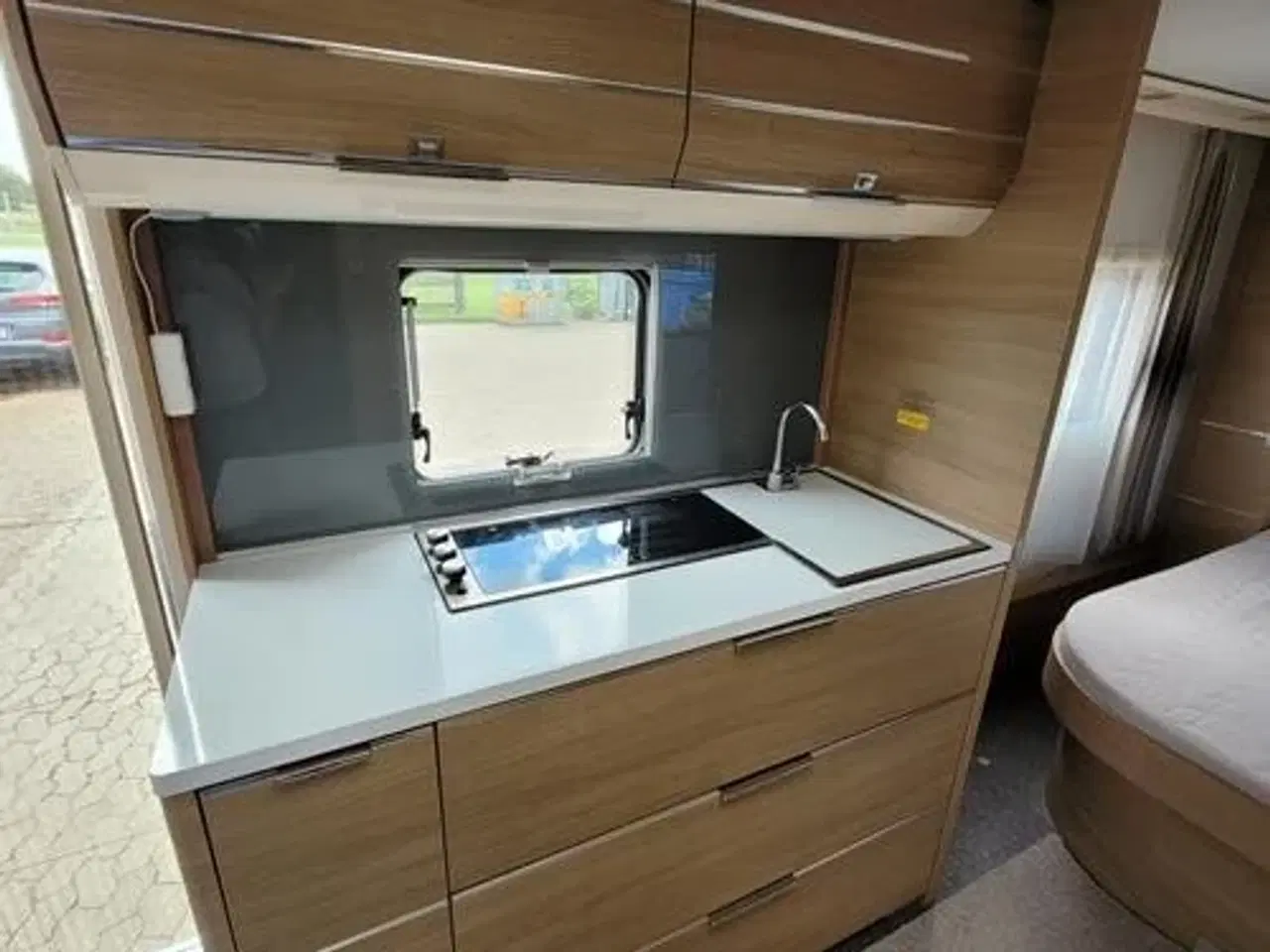 Billede 4 - Adria ADORA 593 UK