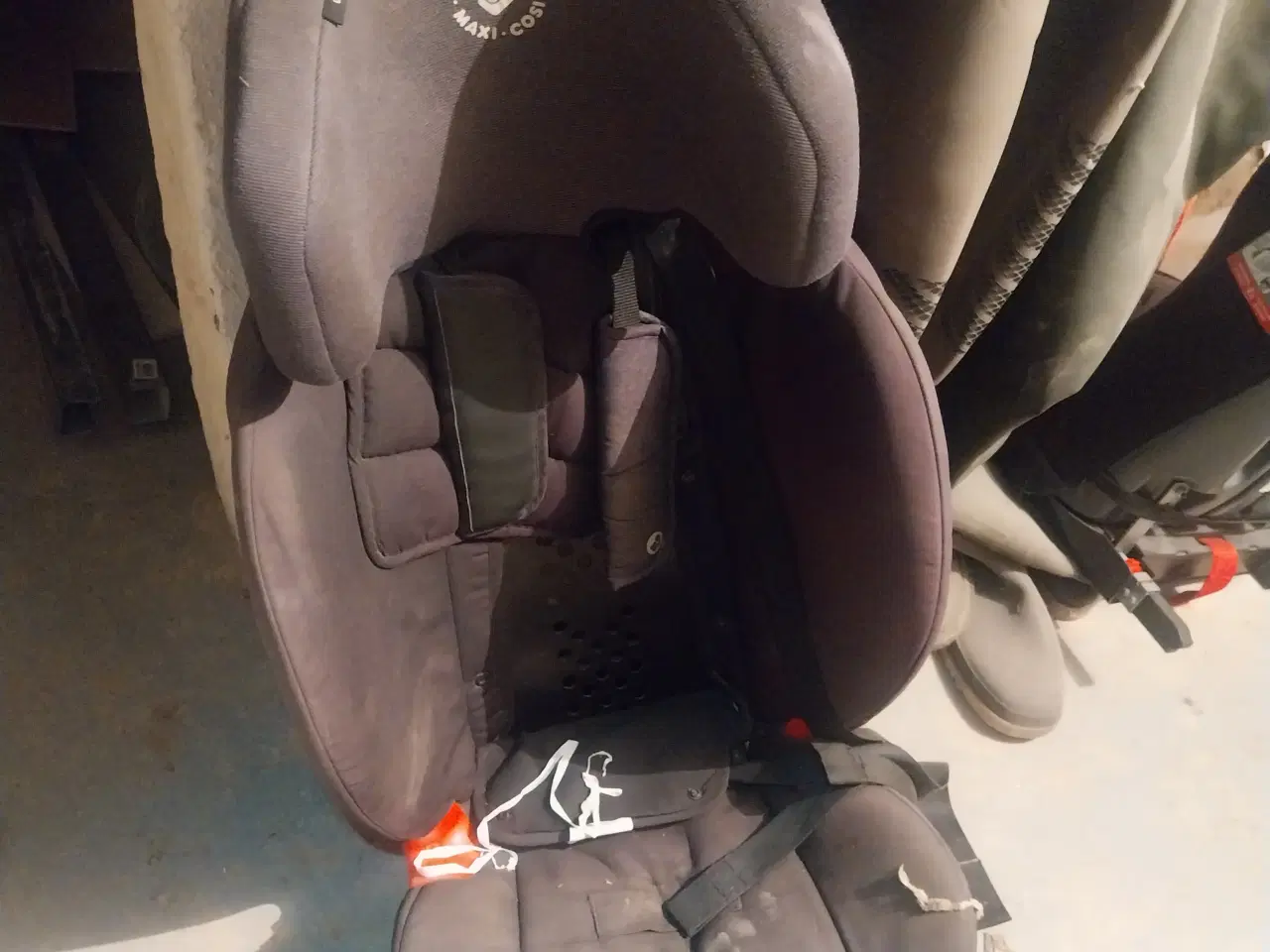 Billede 2 - Børnestol fischer price