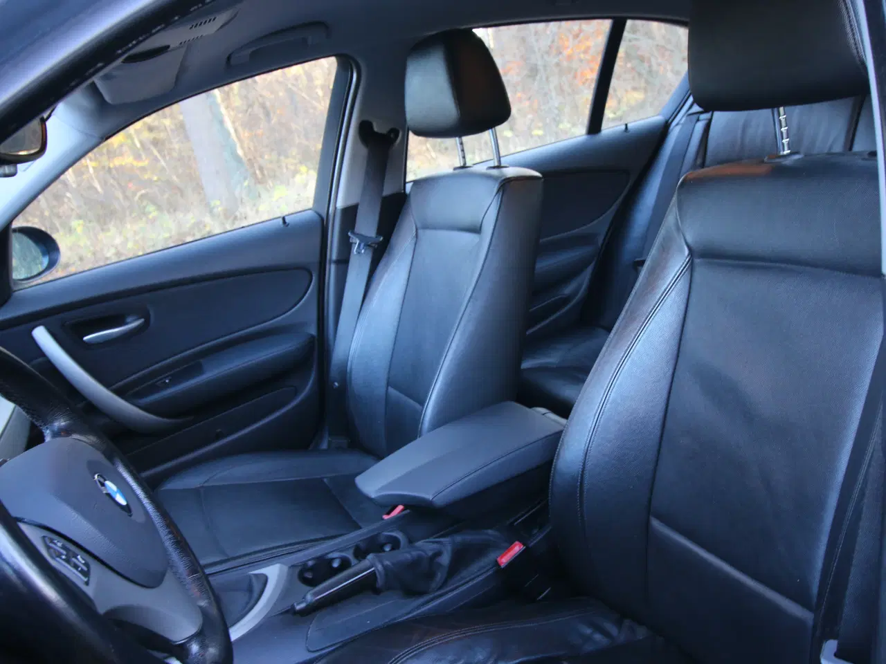 Billede 7 - BMW 118i 2008