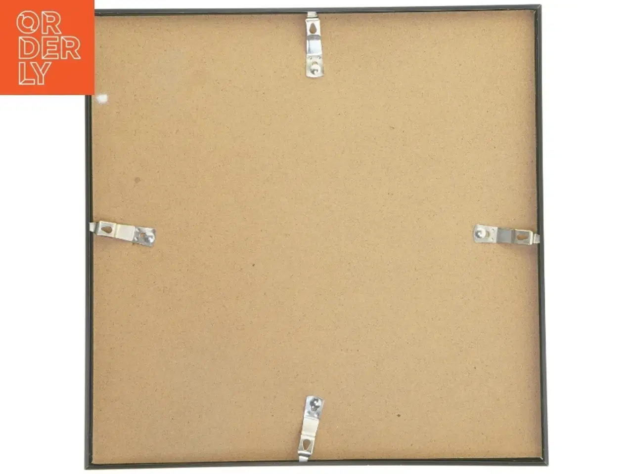 Billede 2 - Fotoramme (str. 32,5x32,5 cm)