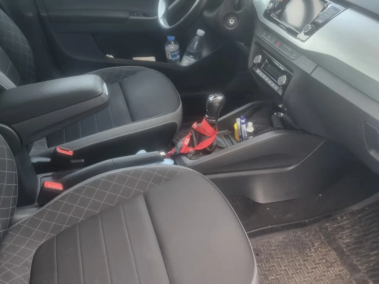 Billede 4 - Skoda fabia