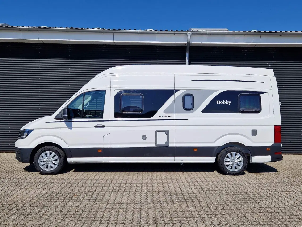 Billede 6 - 2023 - Hobby Maxia van 680 ET 177 HK Aut.